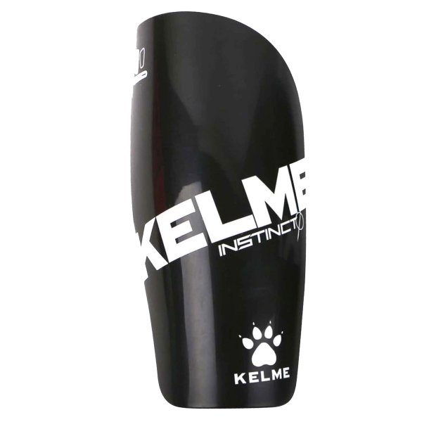 nedsat sorte benskinner