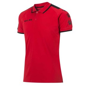 rd poloshirt herre nedsat str. large