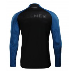 billig langrmet trningstrje sort xs-xl