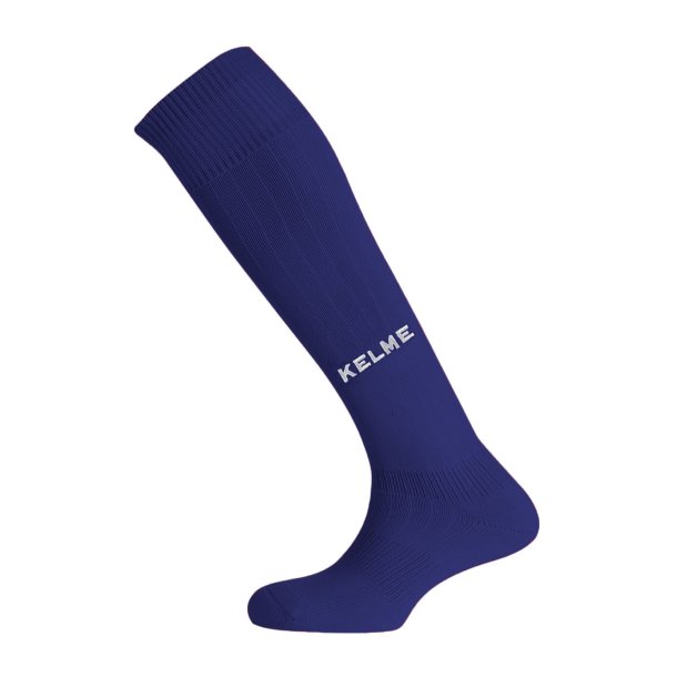 Kelme One Lange Strmper - Mrkebl