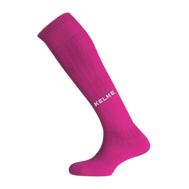 Kelme One Lange Strmper - Pink