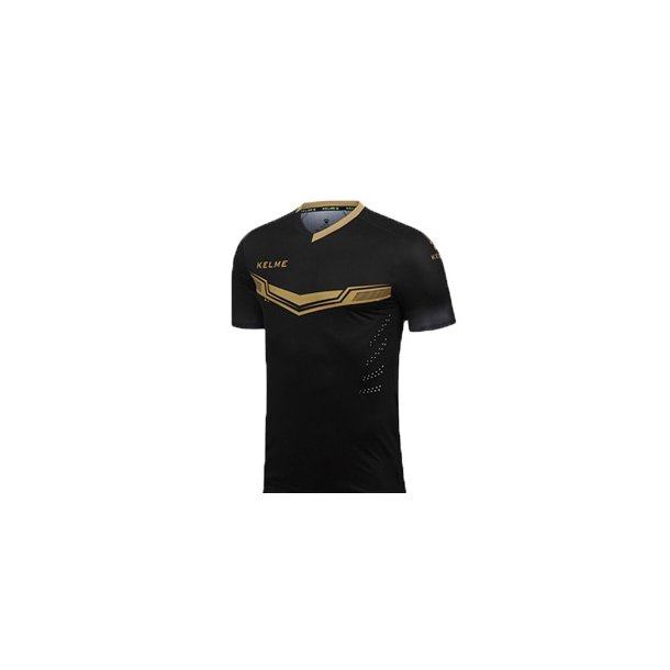 Kelme Trningstrje - Sort/Guld
