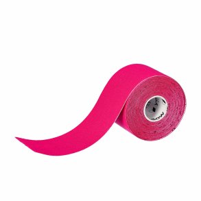 YS Kinesiologi tape 5 m | Pink