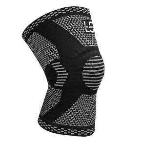 Line Sport | Elastisk Knbind