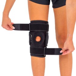 LS Knsttte med Hngsler