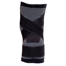 Line Sport | Knbind med Stabilisator