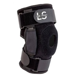 LS Knsttte med Hngsler