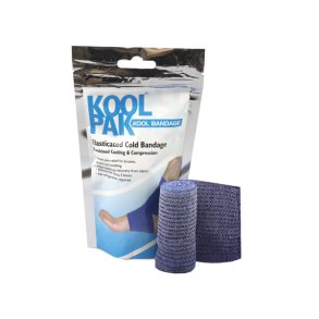 Koolpak køle bandage