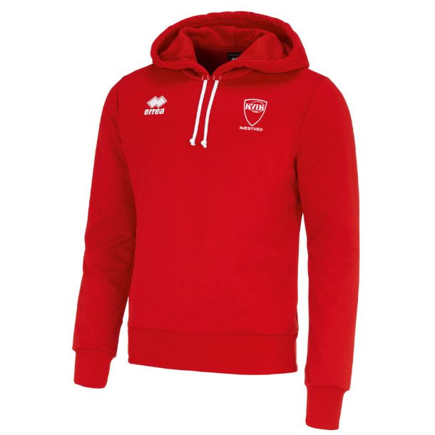 KVIK N�stved | H�ttetr�je - R�d