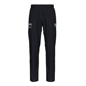 KVIK N�stved | Tr�ningsbukser - Sort