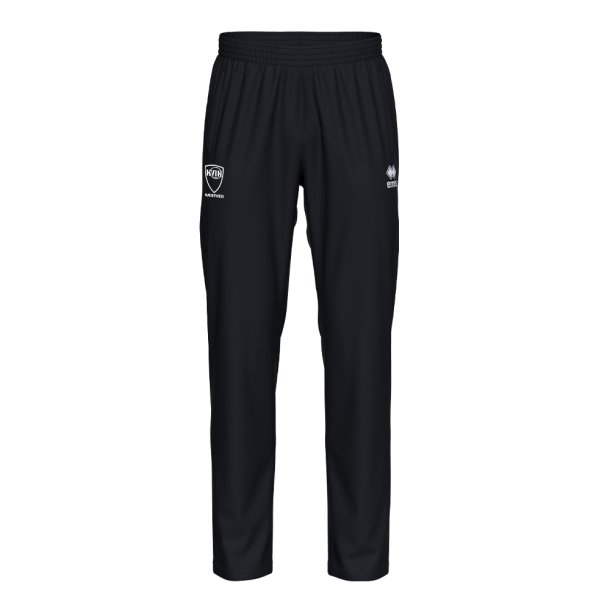 KVIK N�stved | Tr�ningsbukser - Sort