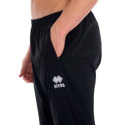 KVIK N�stved | Tr�ningsbukser - Sort