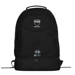 KVIK N�stved | Rygs�k - Sort