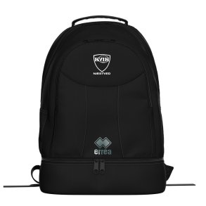 KVIK N�stved | Rygs�k - Sort