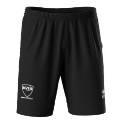 KVIK N�stved | Spillershorts - Sort