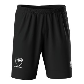 KVIK N�stved | Spillershorts - Sort