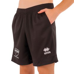 KVIK N�stved | Spillershorts - Sort