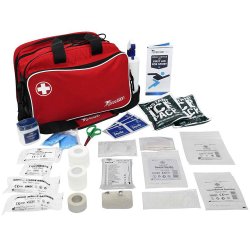 Lgetaske Pro HX Touchline + Kit A