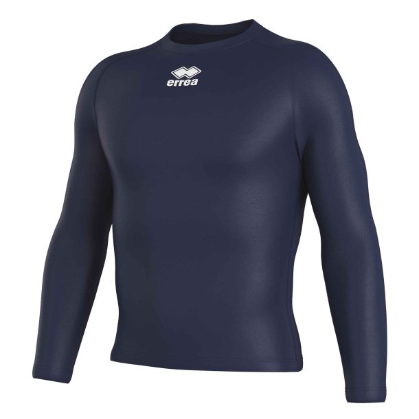 Errea Baselayer Langrmet | Mrkebl