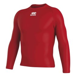 Errea Daris Baselayer Langrmet | Rd