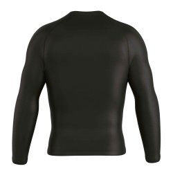 Errea Daris Baselayer Langrmet | Sort