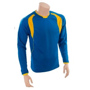 Precision Langrmet spillertrje