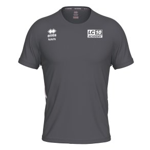 LC10 Academy | Trænings T-shirt - Grå