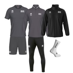 LC10 Academy | Trningspakke - Stor