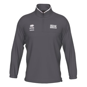 LC10 Academy | Træningstrøje - Grå