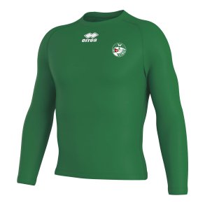 Lethica Baselayer - Grn