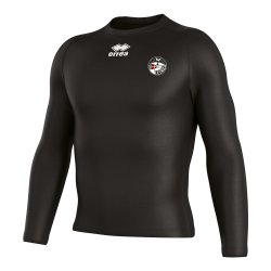 Lethica Baselayer - Sort