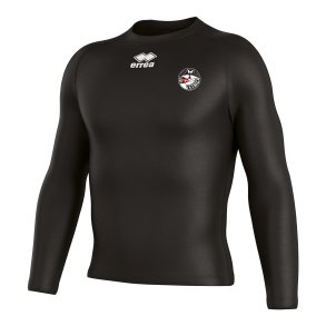 Lethica Baselayer - Sort