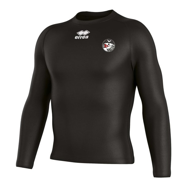Lethica Baselayer - Sort