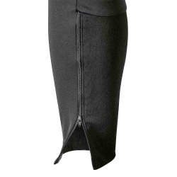 Lethica | Trningsbukser - Sort