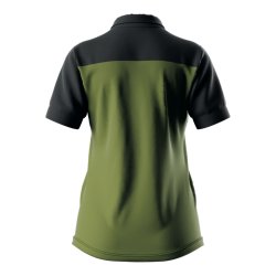 Lethica Poloshirt - Dame