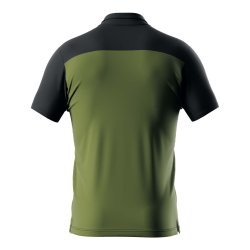 Lethica Poloshirt - Herre