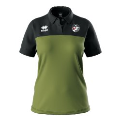 Lethica Poloshirt - Dame