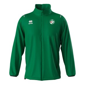 Lethica | Regnjakke - Grn