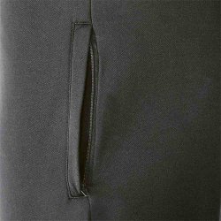 Lethica | Trningsbukser - Sort