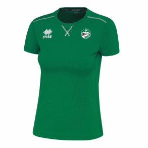 Lethica T-Shirt - Dame