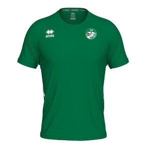 Lethica | Trnings T-Shirt - Grn