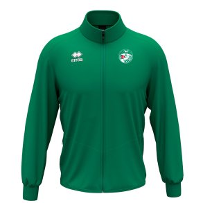 Lethica | Trningsjakke - Grn