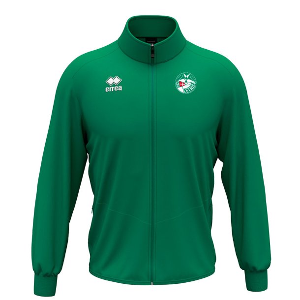 Lethica | Trningsjakke - Grn