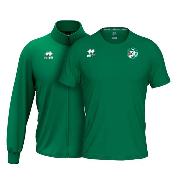 Lethica | Trningspakke - Essential 2024