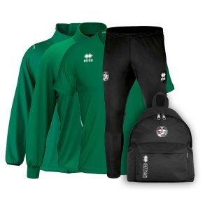 Lethica | Trningspakke - Premium 2024