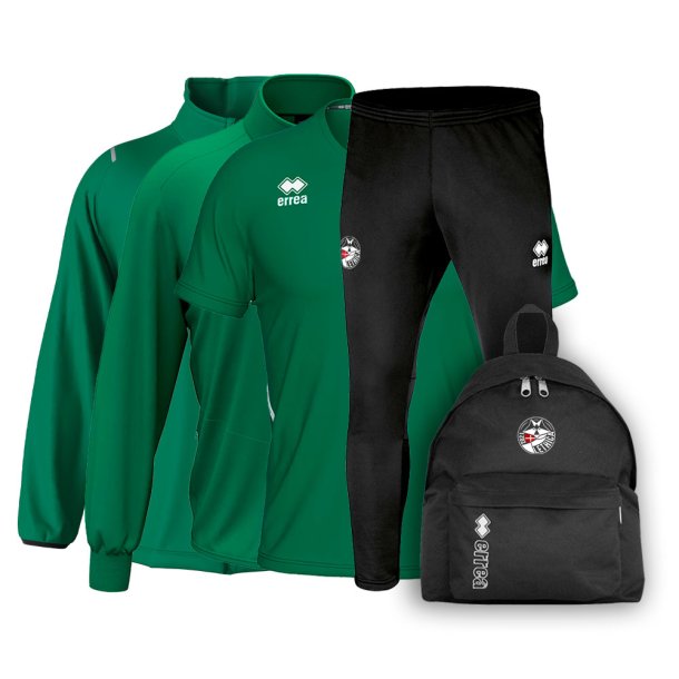 Lethica | Trningspakke - Premium 2024