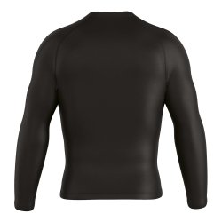 Lethica Baselayer - Sort