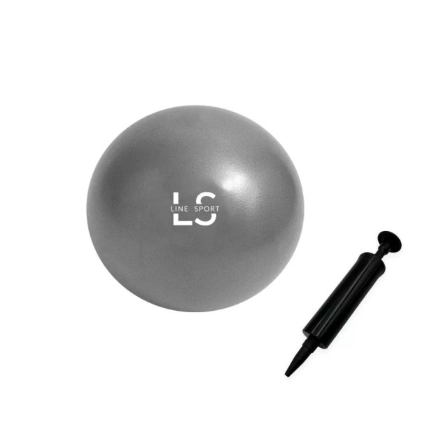 LS Lille Pilatesbold | 22 cm | Gr