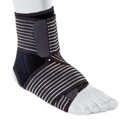 Line Sport | Ankelsttte med Strop