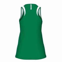 Errea | Tanktop Dame | Grn